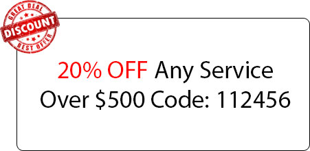 Over 500 Dollar Coupon - Locksmith at Detroit, MI - Detroit MI Locksmith